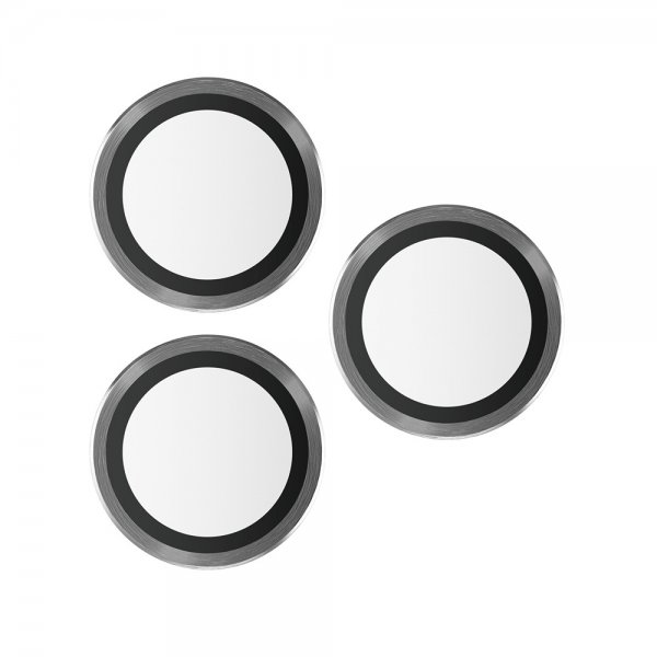 PanzerGlass iPhone 14 Pro/iPhone 14 Pro Max Kamerasuojus Hoops
