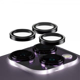 PanzerGlass iPhone 14 Pro/iPhone 14 Pro Max Kamerasuojus Hoops