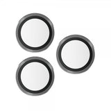PanzerGlass iPhone 13 Pro/iPhone 13 Pro Max -kameran suojalasi Hoops