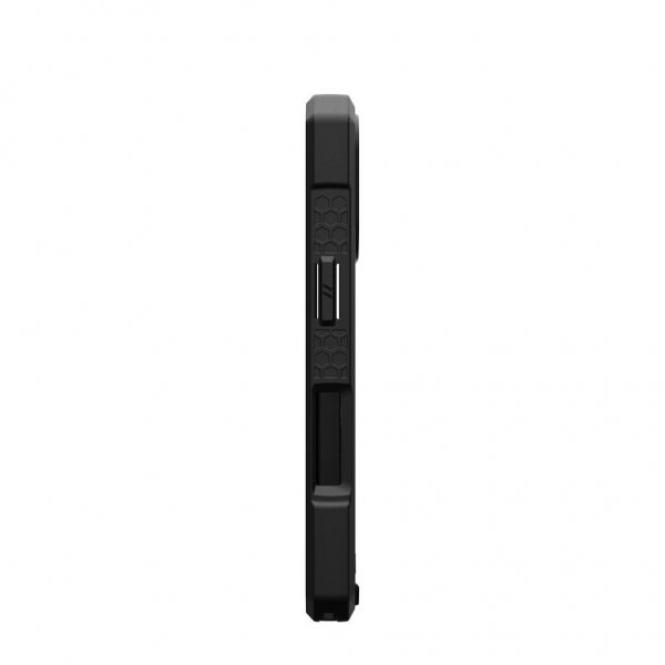 Urban Armor Gear (UAG) iPhone 16 Pro -suojakuori Monarch Pro MagSafe Carbon Fiber