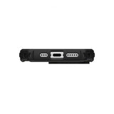 Urban Armor Gear (UAG) iPhone 16 Pro -suojakuori Pathfinder MagSafe Olive Drab