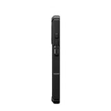 Urban Armor Gear (UAG) iPhone 16 Pro Plasma XTE MagSafe -suojakuori, musta/oranssi