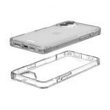 Urban Armor Gear (UAG) iPhone 16 Plus Kuori Plyo Ice