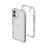 Urban Armor Gear (UAG) iPhone 16 Plus Kuori Plyo Ice
