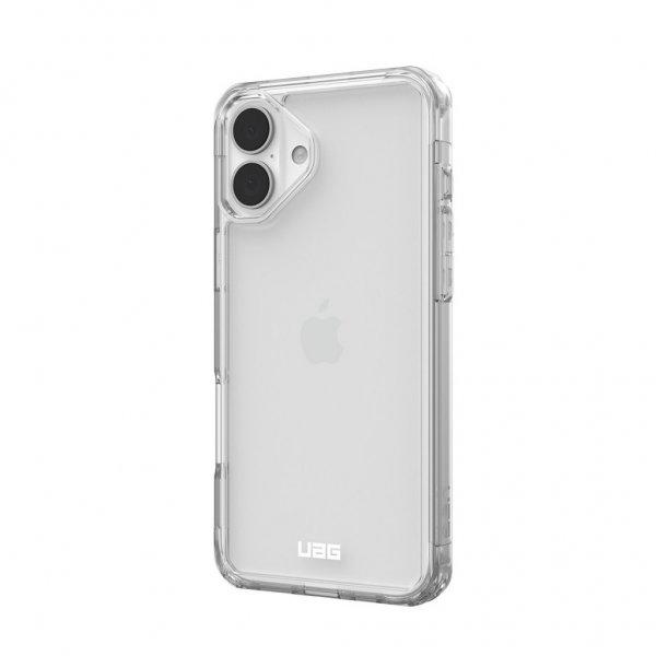 Urban Armor Gear (UAG) iPhone 16 Plus Kuori Plyo Ice