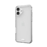 Urban Armor Gear (UAG) iPhone 16 Plus Kuori Plyo Ice
