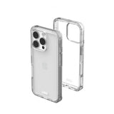 Urban Armor Gear (UAG) iPhone 16 Pro Kuori Plyo Ice