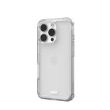Urban Armor Gear (UAG) iPhone 16 Pro Kuori Plyo Ice