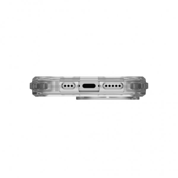 Urban Armor Gear (UAG) iPhone 16 Pro Kuori Plyo Ice