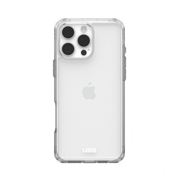 Urban Armor Gear (UAG) iPhone 16 Pro Max Kuori Plyo Ice