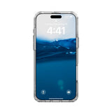 Urban Armor Gear (UAG) iPhone 16 Pro Max Kuori Plyo Ice