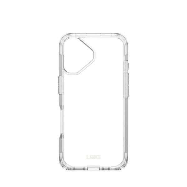 Urban Armor Gear (UAG) iPhone 16 -suojakuori Plyo Ice