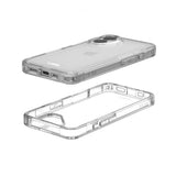 Urban Armor Gear (UAG) iPhone 16 -suojakuori Plyo Ice