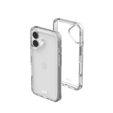 Urban Armor Gear (UAG) iPhone 16 -suojakuori Plyo Ice