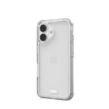 Urban Armor Gear (UAG) iPhone 16 -suojakuori Plyo Ice