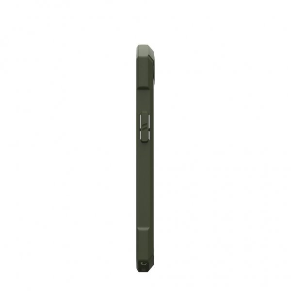 Urban Armor Gear (UAG) iPhone 16/17 Kuori Essential Armor MagSafe Olive Drab