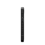 Urban Armor Gear (UAG) iPhone 16/17 Kuoret Pathfinder Clear MagSafe Ash