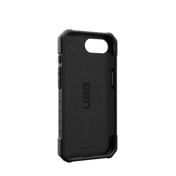 Urban Armor Gear (UAG) iPhone 16e/17e Suojakuori Pathfinder MagSafe Musta