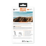Urban Armor Gear (UAG) iPhone 16e/17e Suojakuori Plasma XTE MagSafe Ash/Titanium