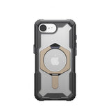 Urban Armor Gear (UAG) iPhone 16e/17e Suojakuori Plasma XTE MagSafe Ash/Titanium