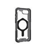 Urban Armor Gear (UAG) iPhone 16e/17e Suojakuori Plasma XTE MagSafe Ash/Titanium
