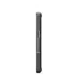 Urban Armor Gear (UAG) iPhone 16e/17e Suojakuori Plasma XTE MagSafe Ash/Titanium