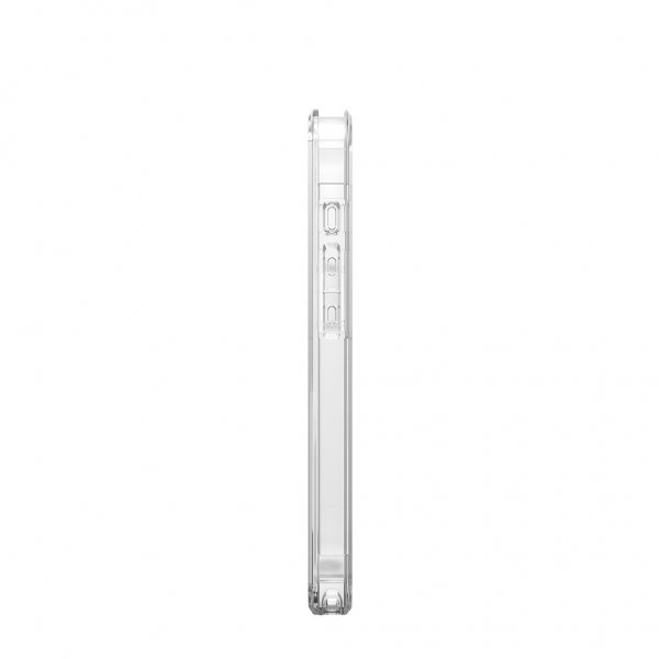 Urban Armor Gear (UAG) iPhone 16./17. sukupolven kuori Plyo Pro MagSafe Ice White