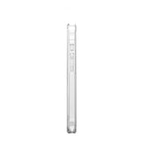Urban Armor Gear (UAG) iPhone 16./17. sukupolven kuori Plyo Pro MagSafe Ice White