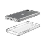 Urban Armor Gear (UAG) iPhone 16/17 -kuoret, Plyo Ice