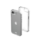 Urban Armor Gear (UAG) iPhone 16/17 -kuoret, Plyo Ice