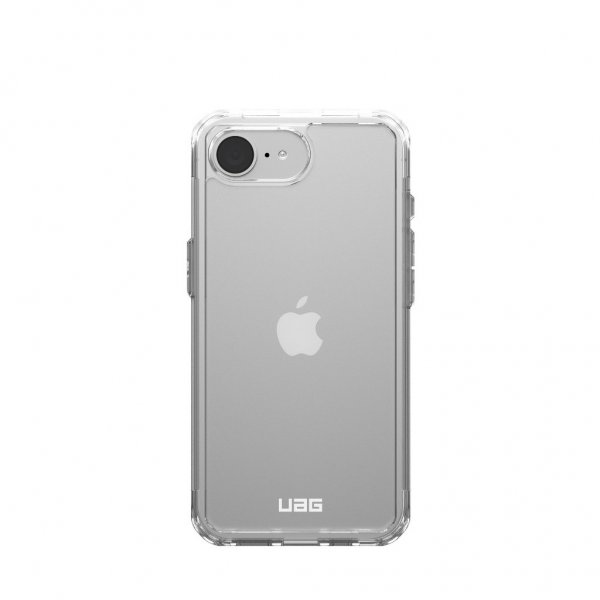 Urban Armor Gear (UAG) iPhone 16/17 -kuoret, Plyo Ice