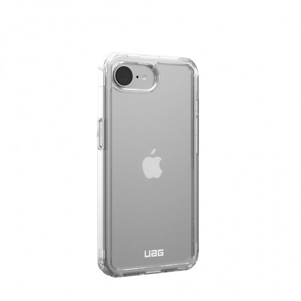 Urban Armor Gear (UAG) iPhone 16/17 -kuoret, Plyo Ice