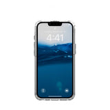 Urban Armor Gear (UAG) iPhone 16/17 -kuoret, Plyo Ice