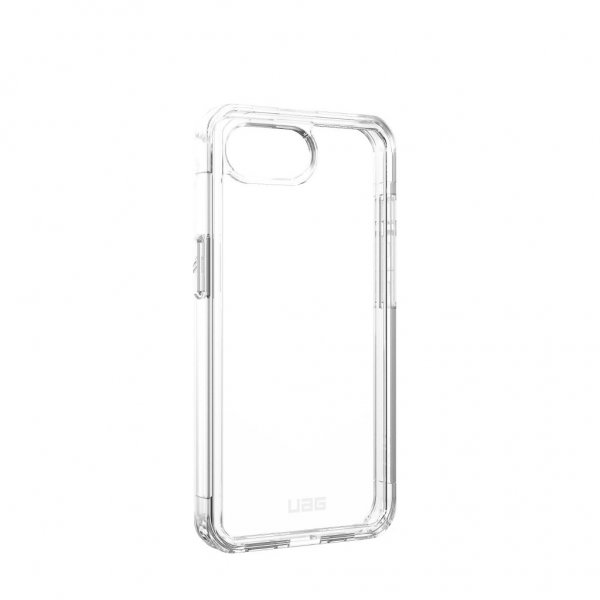Urban Armor Gear (UAG) iPhone 16/17 -kuoret, Plyo Ice