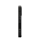 Urban Armor Gear (UAG) iPhone 17 Pro -kuori Monarch Pro MagSafe Titanium