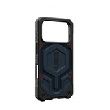 Urban Armor Gear (UAG) iPhone 17 Pro -suojakuori Monarch Pro Kevlar MagSafe Mallard