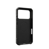 Urban Armor Gear (UAG) iPhone 17 Pro -suojakuori Monarch Pro Kevlar MagSafe Mallard