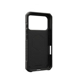 Urban Armor Gear (UAG) iPhone 17 Pro -kuori Monarch Pro Kevlar MagSafe Element Green