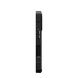 Urban Armor Gear (UAG) iPhone 17 Pro -kuori Monarch Pro Kevlar MagSafe Element Green