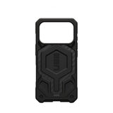 Urban Armor Gear (UAG) iPhone 17 Pro -kuori Monarch Pro MagSafe Carbon Fiber