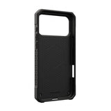 Urban Armor Gear (UAG) iPhone 17 Pro Max -kuoret Monarch Pro MagSafe Titanium