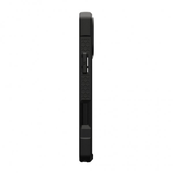 Urban Armor Gear (UAG) iPhone 17 Pro Max -kuoret Monarch Pro MagSafe Titanium