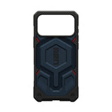 Urban Armor Gear (UAG) iPhone 17 Pro Max -suojakotelo Monarch Pro Kevlar MagSafe Mallard
