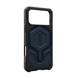 Urban Armor Gear (UAG) iPhone 17 Pro Max -suojakotelo Monarch Pro Kevlar MagSafe Mallard
