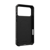 Urban Armor Gear (UAG) iPhone 17 Pro Max -suojakotelo Monarch Pro Kevlar MagSafe Mallard
