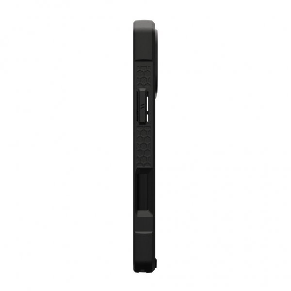 Urban Armor Gear (UAG) iPhone 17 Pro Max -suojakotelo Monarch Pro Kevlar MagSafe Mallard
