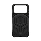 Urban Armor Gear (UAG) iPhone 17 Pro Max -kuoret Monarch Pro MagSafe Carbon Fiber