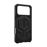 Urban Armor Gear (UAG) iPhone 17 Pro Max -kuoret Monarch Pro MagSafe Carbon Fiber