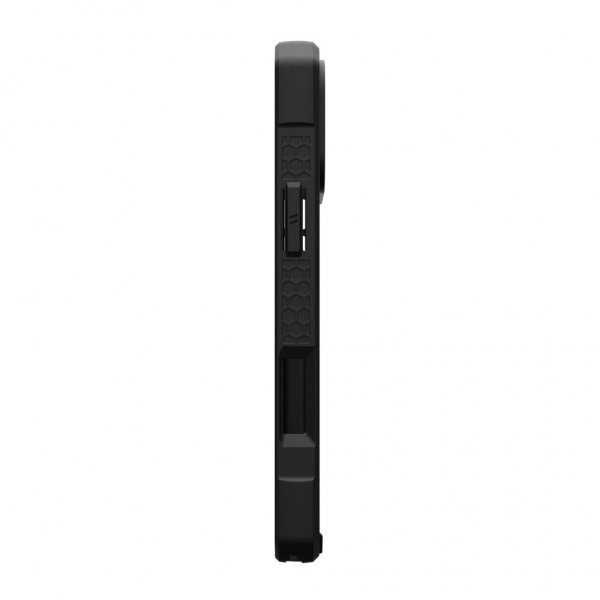 Urban Armor Gear (UAG) iPhone 17 Pro Max -kuoret Monarch Pro MagSafe Carbon Fiber