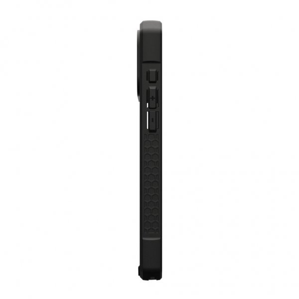 Urban Armor Gear (UAG) iPhone 17 Pro Max -kuoret Monarch Pro MagSafe Carbon Fiber